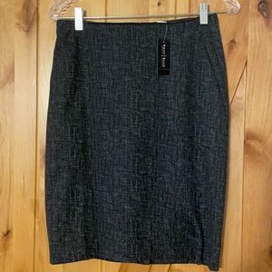 White House Black Market Pencil Skirt